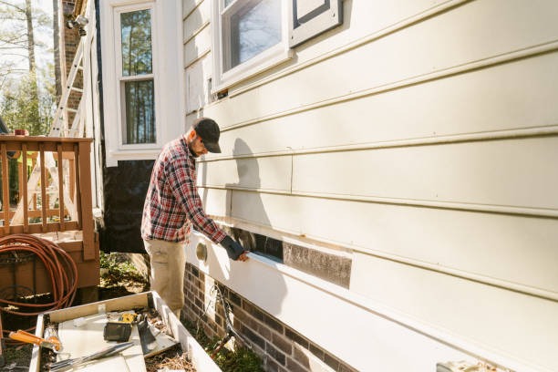 Trusted Siding Replacement service in Lewisberry, PA - Creative Siding